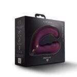 Вібратор Rocks Off Variety Burgundy