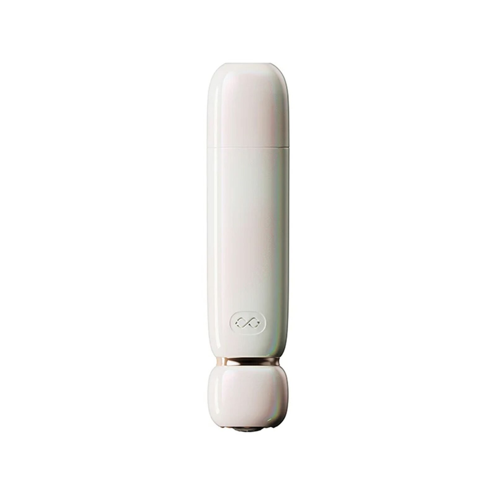 Вакуумний кліторальний стимулятор Zalo Lia Floral White, 3 насадки, 3 режими, різна інтенсивність Вакуумний кліторальний стимулятор Zalo Lia Floral White, 3 насадки, 3 режими, різна інтенсивність