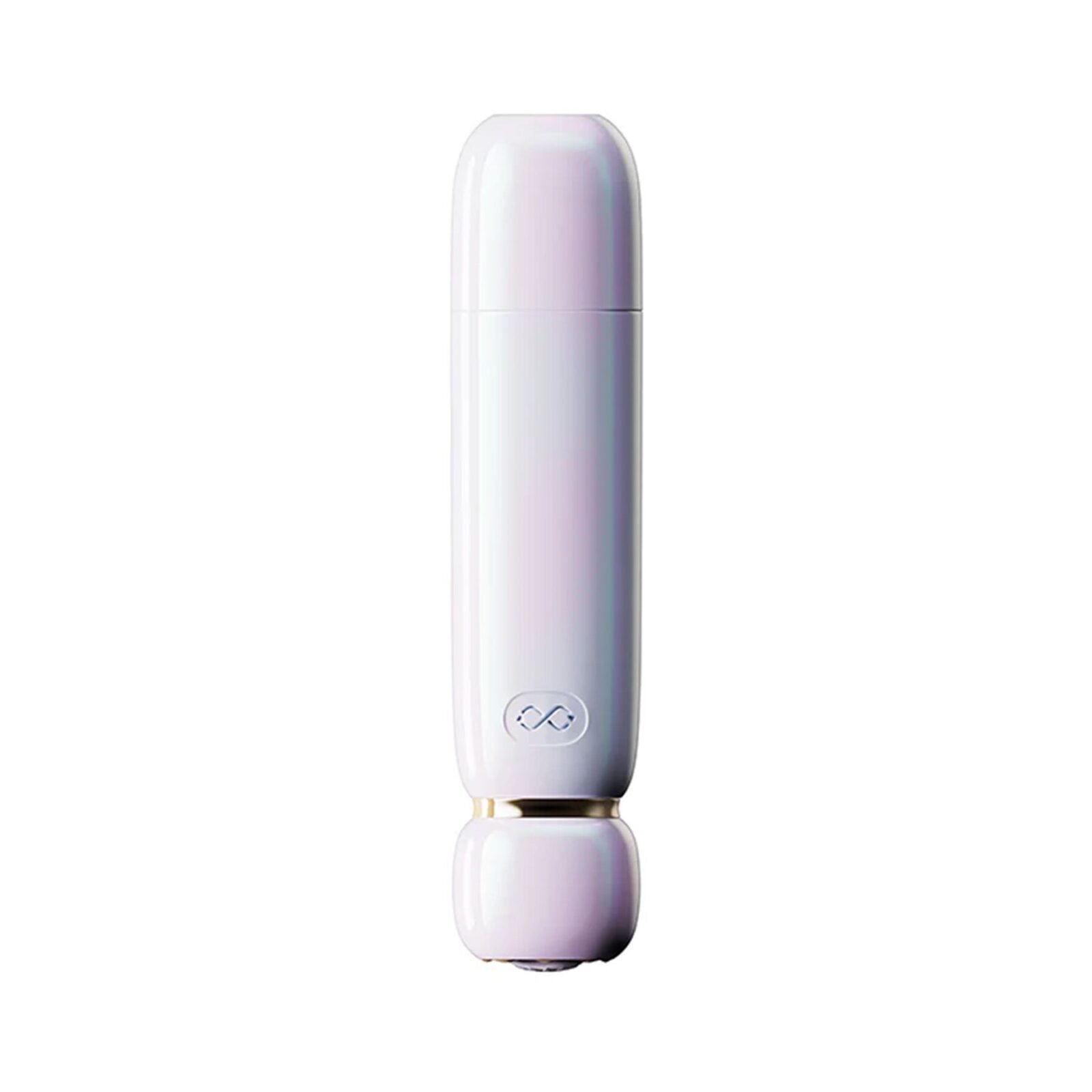 Вакуумний кліторальний стимулятор Zalo Lia Lavender Purple, 3 насадки, 3 режими, різна інтенсивність Вакуумний кліторальний стимулятор Zalo Lia Lavender Purple, 3 насадки, 3 режими, різна інтенсивність