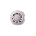 Вакуумний кліторальний стимулятор Zalo Lia Lavender Purple, 3 насадки, 3 режими, різна інтенсивність