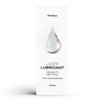 Лубрикант на водній основі Satisfyer Juicy Lubricant Naughty Neutral water based 300 мл