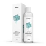 Лубрикант на водній основі Satisfyer Juicy Lubricant Cooling Comfort water based 300 мл