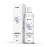 Лубрикант на водній основі Satisfyer Juicy Lubricant Sparkling Water water based 300 мл