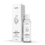 Лубрикант на силіконовій основі Satisfyer Juicy Lubricant Smooth Silicon silicone based 150 мл