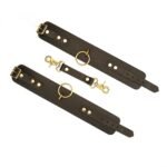 Поножі Liebe Seele Samurai Ankle Cuffs