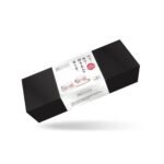 Наручники Liebe Seele White & Pink Fairy Goat Leather Hand Cuffs