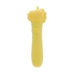 Вібратор-єдиноріжка Unihorn USB Bullet – Bean Blossom, віброкуля, USB-зарядка, 10 режимів