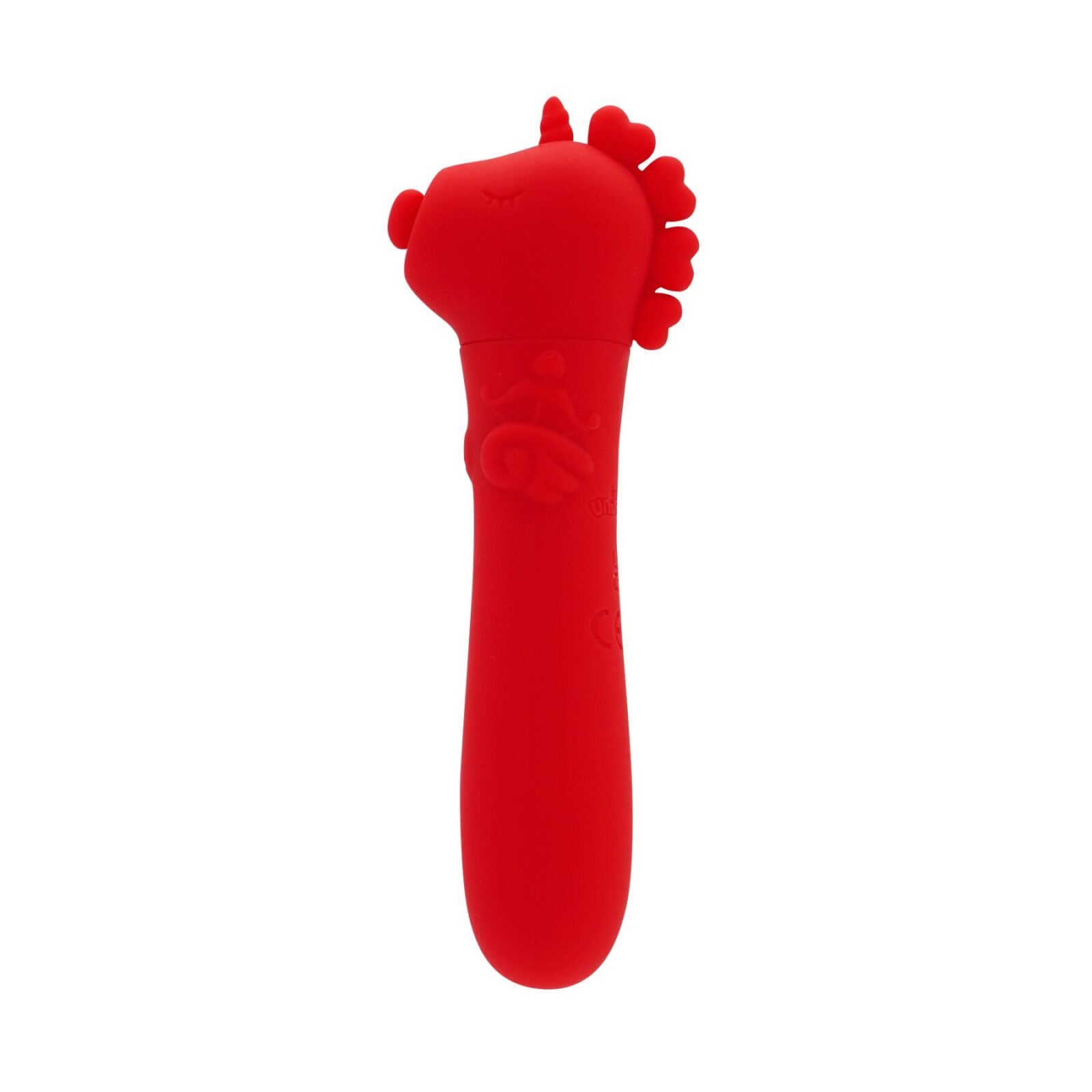 Вібратор-єдиноріжка Unihorn USB Bullet – Cupid's Beau, віброкуля, USB-зарядка, 10 режимів Вібратор-єдиноріжка Unihorn USB Bullet – Cupid's Beau, віброкуля, USB-зарядка, 10 режимів