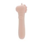 Вібратор-єдиноріжка Unihorn USB Bullet – Heart Throb, віброкуля, USB-зарядка, 10 режимів