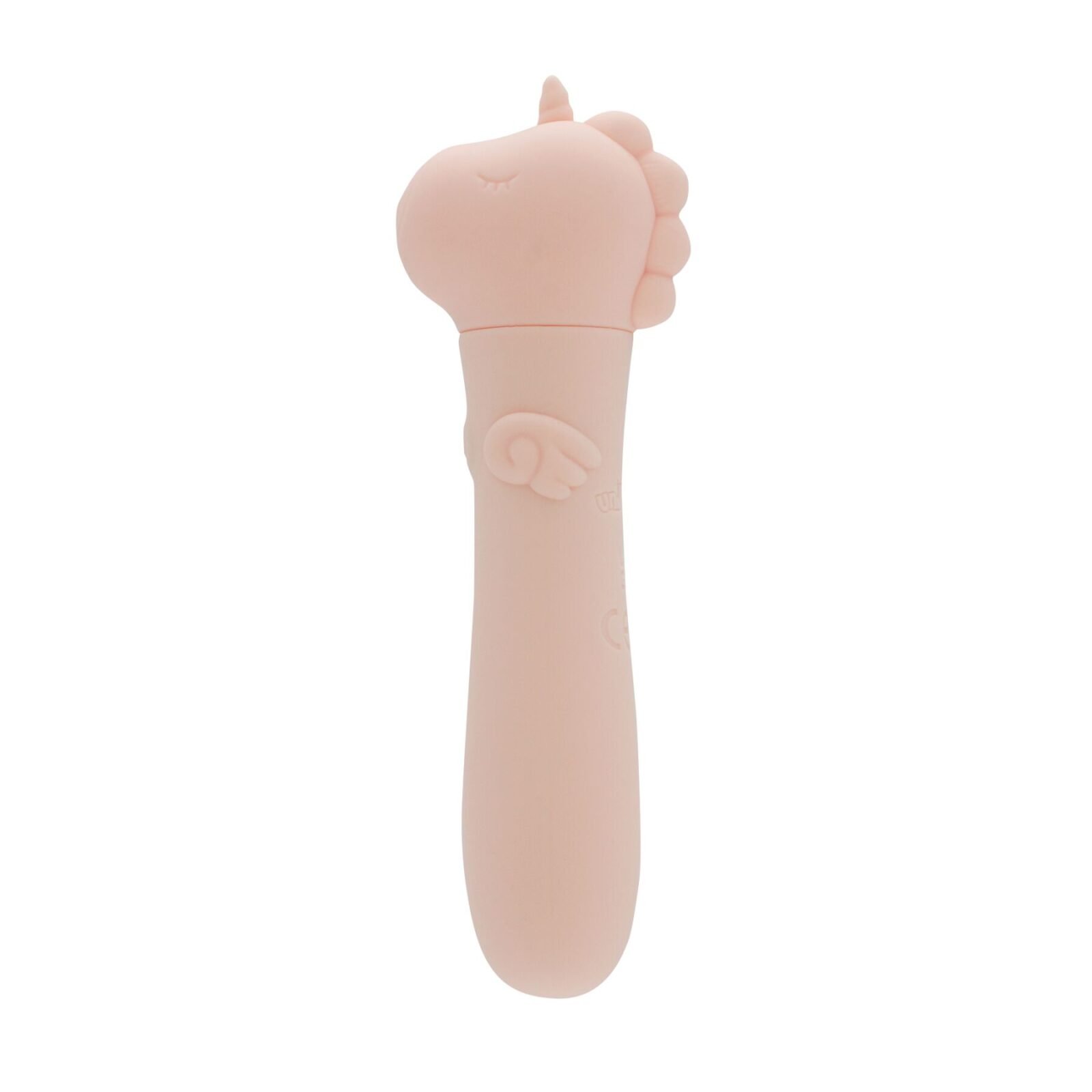 Вібратор-єдиноріжка Unihorn USB Bullet – Heart Throb, віброкуля, USB-зарядка, 10 режимів Вібратор-єдиноріжка Unihorn USB Bullet – Heart Throb, віброкуля, USB-зарядка, 10 режимів