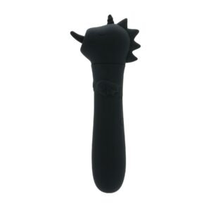 Вібратор-єдиноріжка Unihorn USB Bullet – Wild Spirit, віброкуля, USB-зарядка, 10 режимів