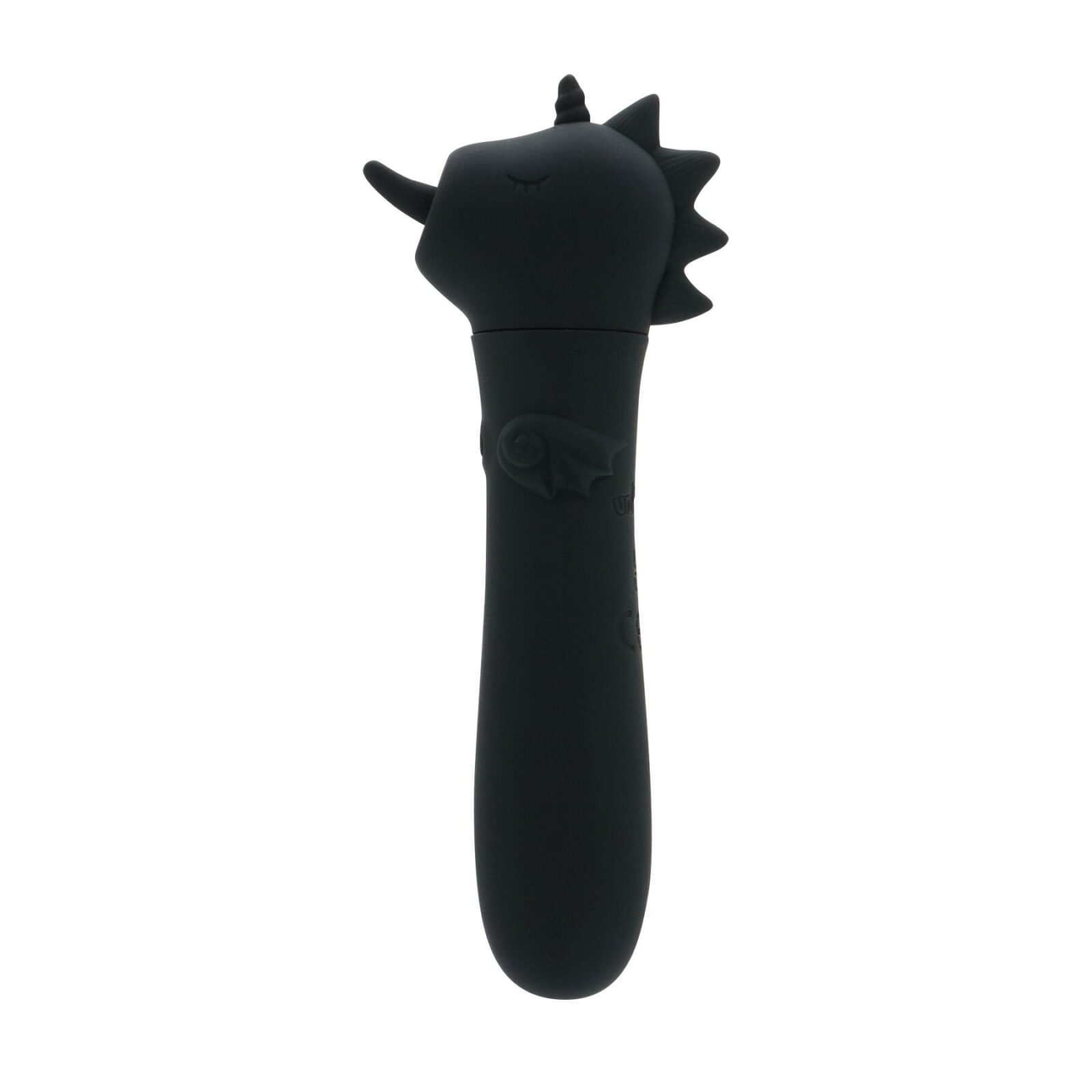 Вібратор-єдиноріжка Unihorn USB Bullet – Wild Spirit, віброкуля, USB-зарядка, 10 режимів Вібратор-єдиноріжка Unihorn USB Bullet – Wild Spirit, віброкуля, USB-зарядка, 10 режимів