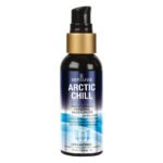 Лубрикант з охолоджуючим ефектом Sensuva - Arctic Chill Cooling (57 мл), без гліцерину та парабенів