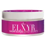 Скраб для ніг Sensuva ELXYR Sugar Scrub - Sweet Secrets (236 мл)