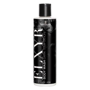 Гель для душу Sensuva Body Wash - Dark Temptation (236 мл)
