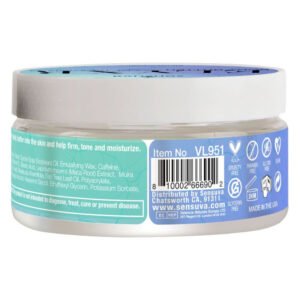 Батер для тіла Sensuva Body Butter - Sweet Temptations (236 мл)
