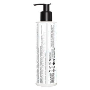 Лосьйон для масажу ніг та ступень Sensuva ELXYR Massage Lotion Peppermint (236 мл)