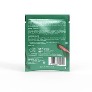 Пробник лубриканту Goliate Gel Lubrifiant Intime 2 мл