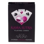 Гральні карти Tease & Please - Kama Sutra Playing Cards