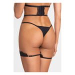 Портупея Obsessive Hersis harness L/XL