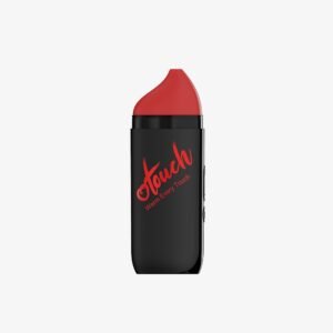 Диспенсер з підігрівом Otouch Sensual Warmer and Dispenser для лубриканту або масажної олії