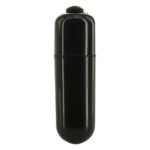 Фалоімітатор ADDICTION Pearl 8.5" Dildo with Balls, віброкуля в подарунок