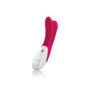 Вібратор Mystim Bon Aparte Pink