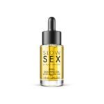 Заспокійлива олія для анального сексу Bijoux Indiscrets Slow Sex Anal Soothing Oil Before & After 15 мл