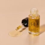 Заспокійлива олія для анального сексу Bijoux Indiscrets Slow Sex Anal Soothing Oil Before & After 15 мл