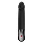 Пульсатор Fun Factory Stronic Real Black, 10 режимів роботи, перезаряджуваний