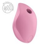 Вакуумний стимулятор Fun Factory Delicia Rose, 11 режимів роботи, перезаряджуваний