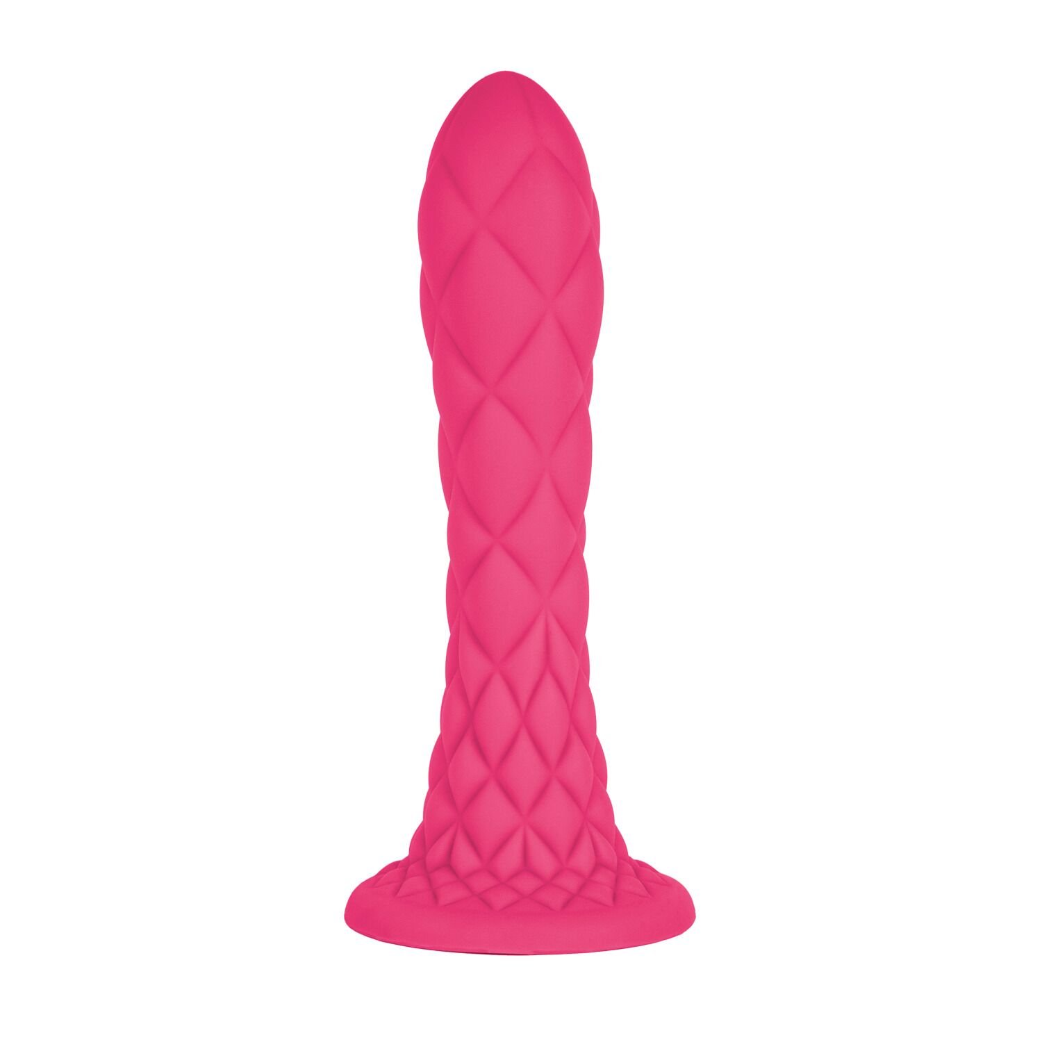 Фалоімітатор SilexD Fantasy Liquid Silicone Dreamy 7in Pink Фалоімітатор SilexD Fantasy Liquid Silicone Dreamy 7in Pink