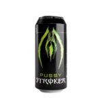 Мастурбатор Alive Pussy Stroker Monster