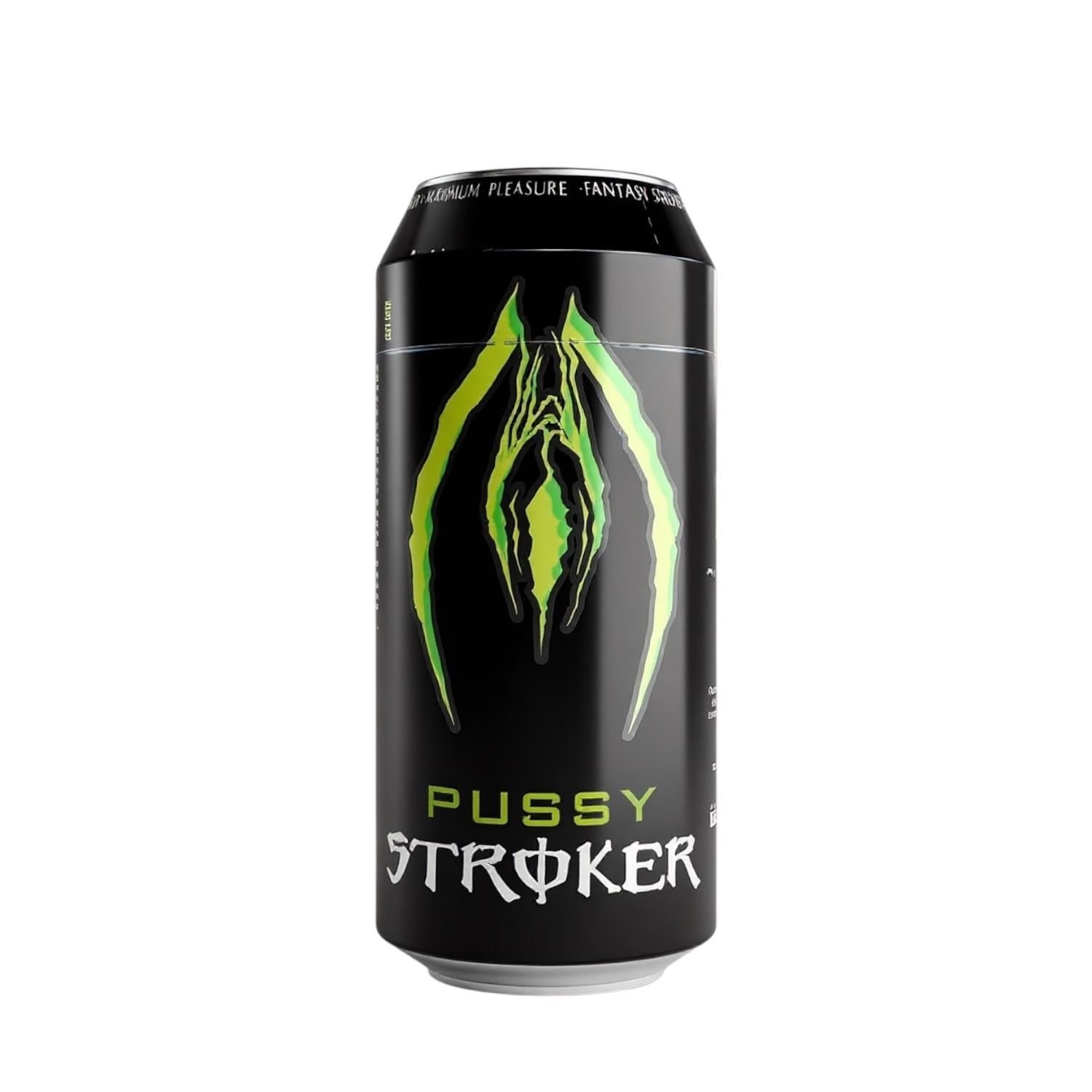 Мастурбатор Alive Pussy Stroker Monster Мастурбатор Alive Pussy Stroker Monster