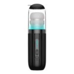 Смарт-мастурбатор Kaotik Labs The Shockwave, режим edging, імітація фрикцій