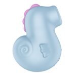 Вакуумний кліторальний стимулятор Satisfyer Sea Pony
