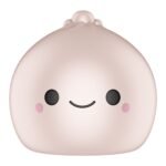 Вакуумний кліторальний стимулятор Satisfyer Mochi Beige