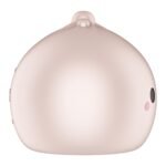 Вакуумний кліторальний стимулятор Satisfyer Mochi Beige