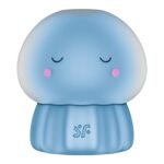 Вакуумний кліторальний стимулятор Satisfyer Jelly-cious Blue