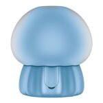 Вакуумний кліторальний стимулятор Satisfyer Jelly-cious Blue