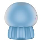 Вакуумний кліторальний стимулятор Satisfyer Jelly-cious Blue