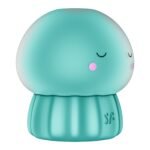 Вакуумний кліторальний стимулятор Satisfyer Jelly-cious Green