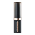 Вакуумний стимулятор Satisfyer Deep Kiss, магнітна технологія 3D Air Pulse, 30 режимів, кришечка
