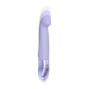 Пульсатор для точки G Fun Factory STRONIC G Purple, 10 режимів, дуже тихий