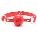 Набір для BDSM JSY KB80608 Red