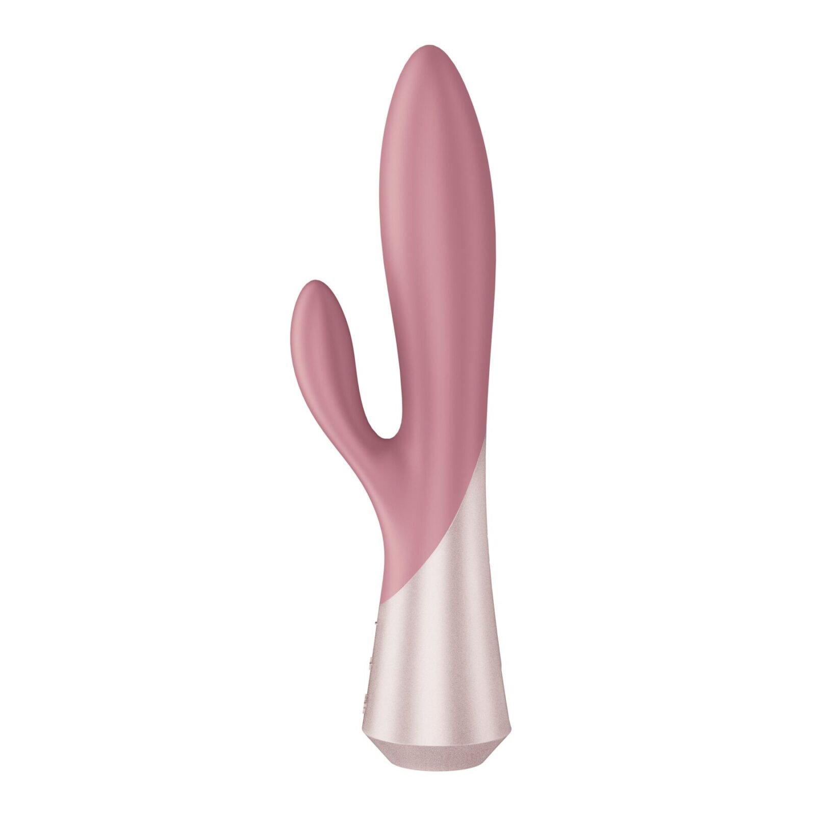 Вібратор-кролик Satisfyer Pearl Bunny 1 Вібратор-кролик Satisfyer Pearl Bunny 1