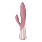 Вібратор-кролик Satisfyer Pearl Bunny 1