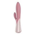 Вібратор-кролик Satisfyer Pearl Bunny 1