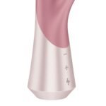 Вібратор-кролик Satisfyer Pearl Bunny 1