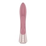 Вібратор-кролик Satisfyer Pearl Bunny 1
